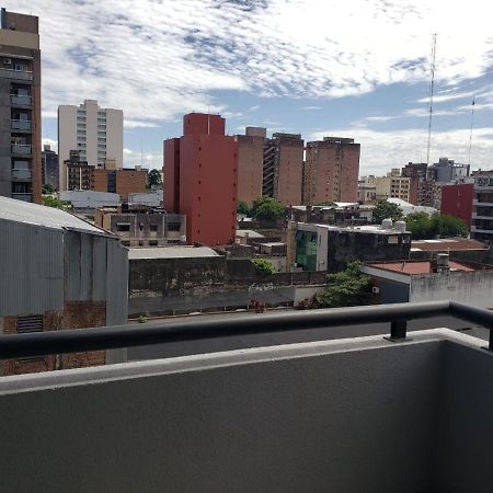 Lo De Ale Sur Apartment ซันมิเกลเดตูกูมาน ภายนอก รูปภาพ