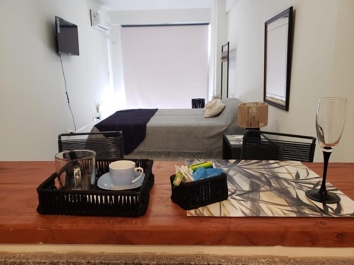 Lo De Ale Sur Apartment ซันมิเกลเดตูกูมาน ภายนอก รูปภาพ