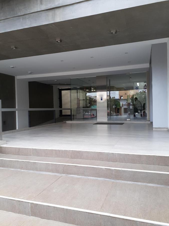 Lo De Ale Sur Apartment ซันมิเกลเดตูกูมาน ภายนอก รูปภาพ