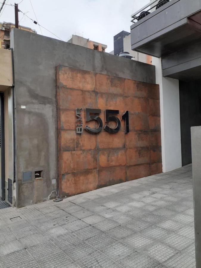 Lo De Ale Sur Apartment ซันมิเกลเดตูกูมาน ภายนอก รูปภาพ