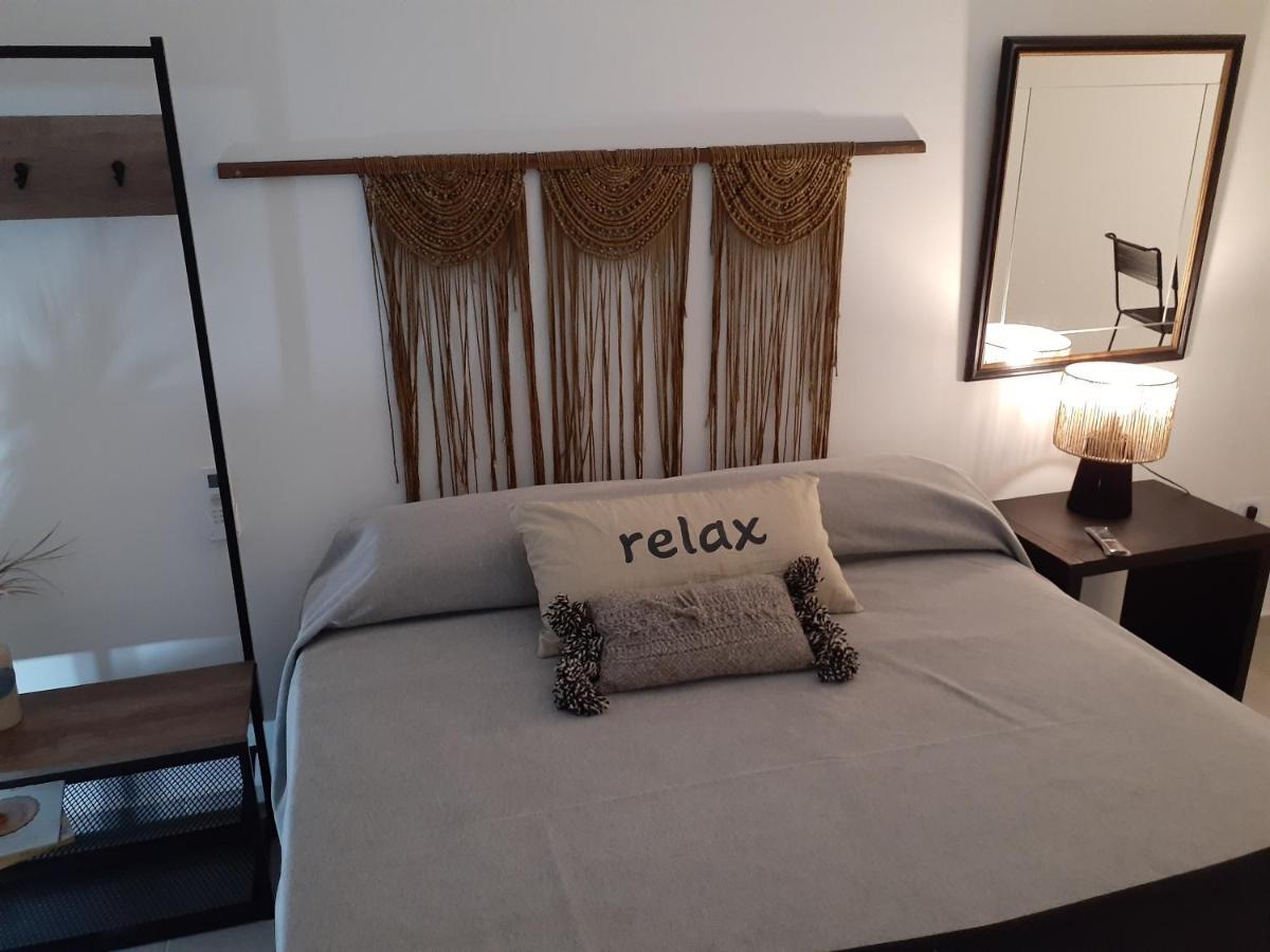 Lo De Ale Sur Apartment ซันมิเกลเดตูกูมาน ภายนอก รูปภาพ